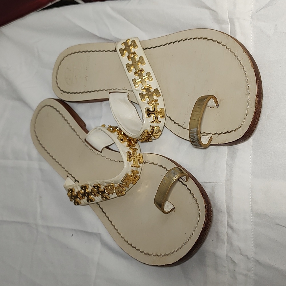 Tory Burch sandals